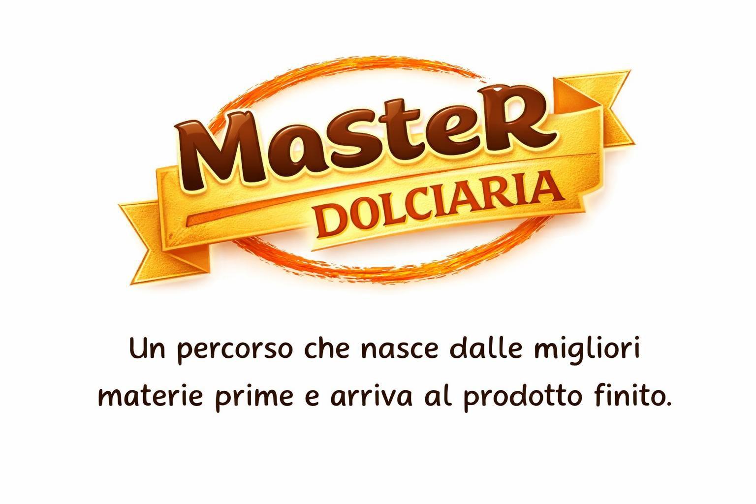Master Dolciaria