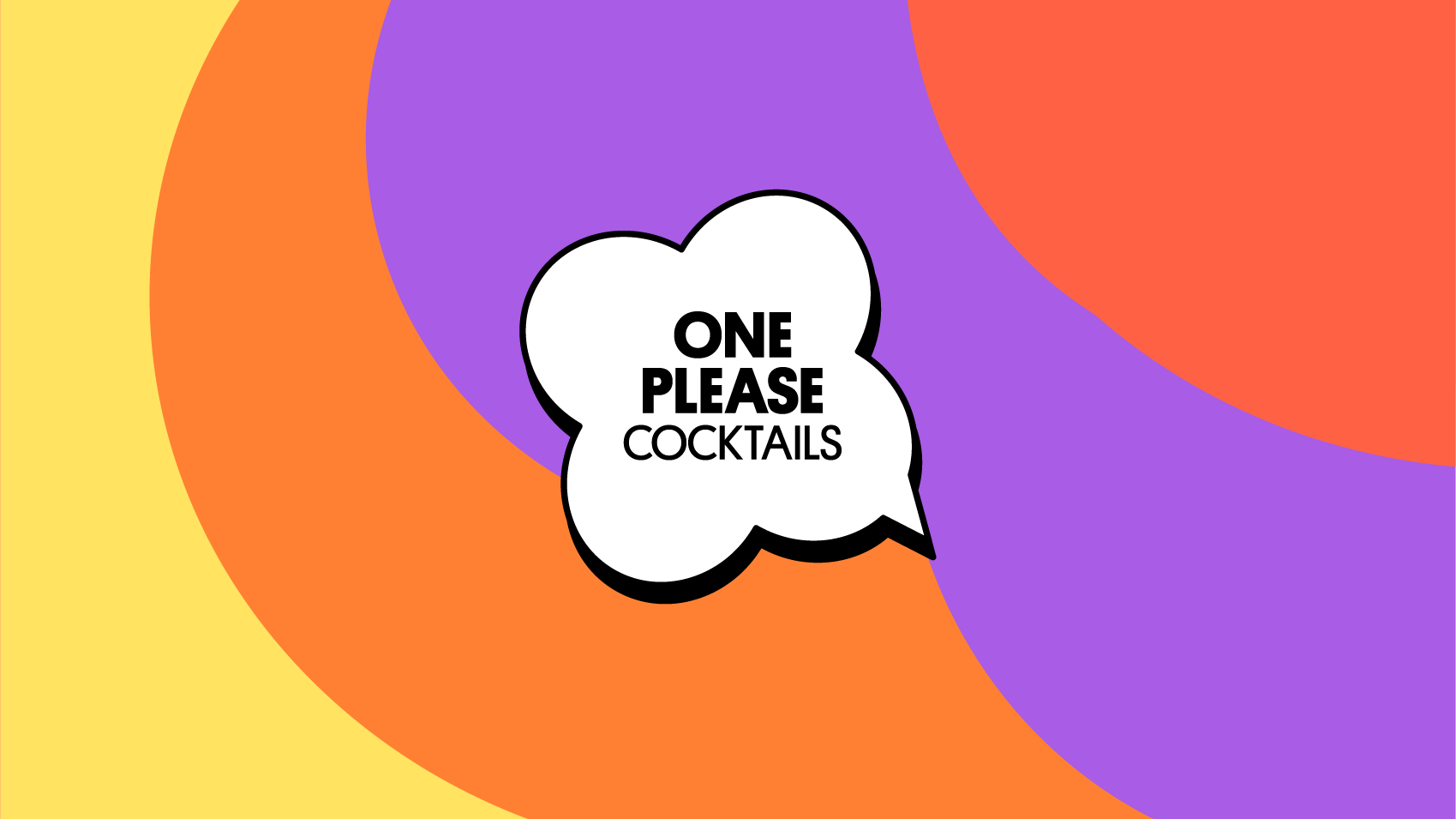 One Please